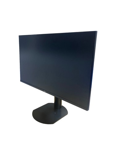 piXL PXD24VH 24" Full HD 1080p Framless Widescreen 60Hz Monitor - HDMI VGA Ports - Picture 2 of 4