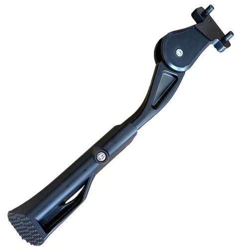 Cavalletto Bici Regolabile 24"-29" Cavalletto Centrale Bici MTB - Foto 6 di 6