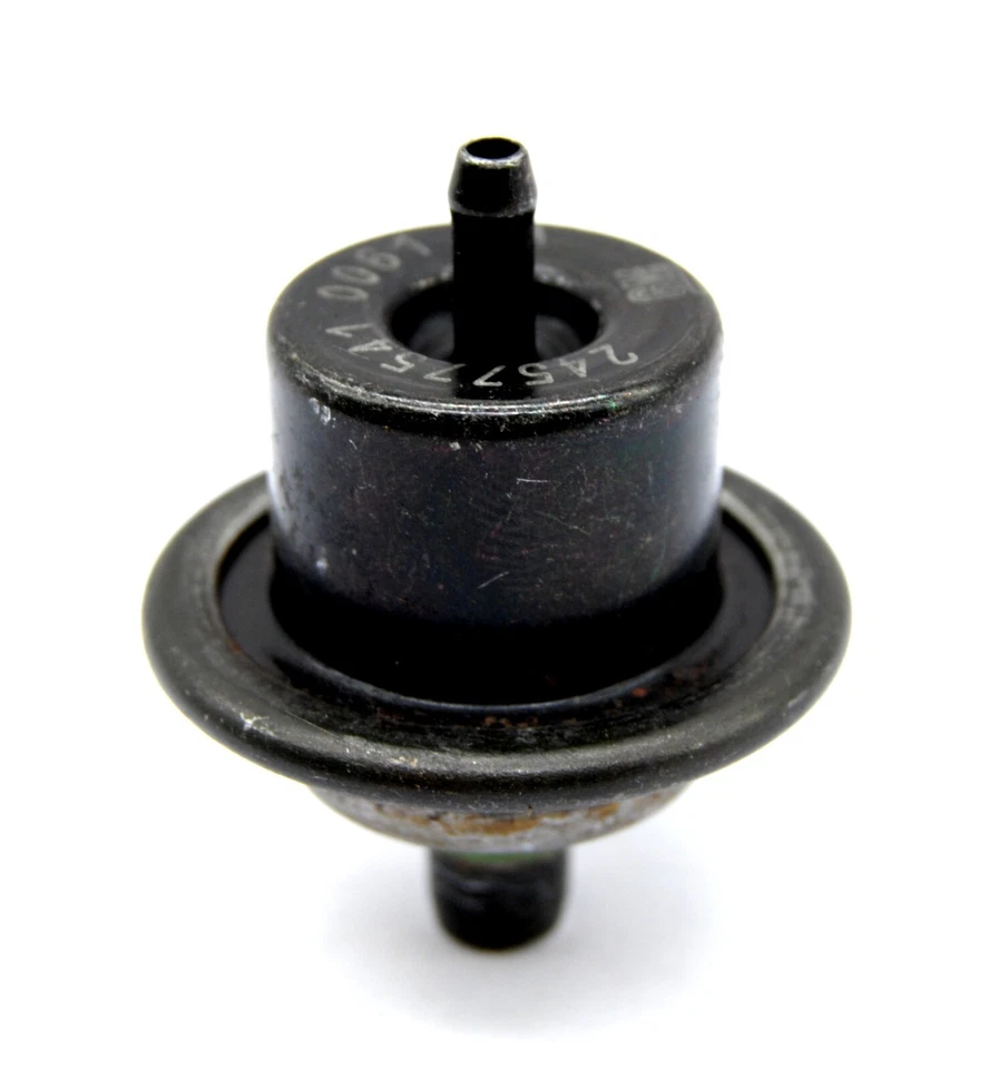 FUEL PRESSURE REGULATOR VAUXHALL VECTRA B C ASTRA G COUPE 2.2 16V Z22SE 24577541 - Image 4 of 4