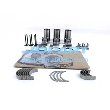 Overhaul Rebuild Kit For Mitsubishi S3L Engine Spare Parts