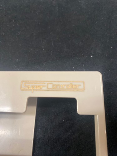 NINTENDO SUPER CONTROLLER (FSE022973) - Bild 4 von 7