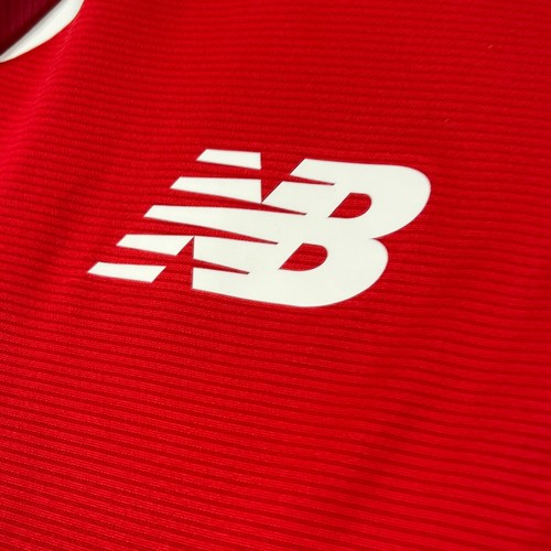 England Cricket Jersey T20 New Balance Shirt Mens Large L - Picture 2 of 10