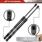 A-Premium 2x Support de jambe de force de hayon arrière pour Hyundai Santa Fe 2007-2012