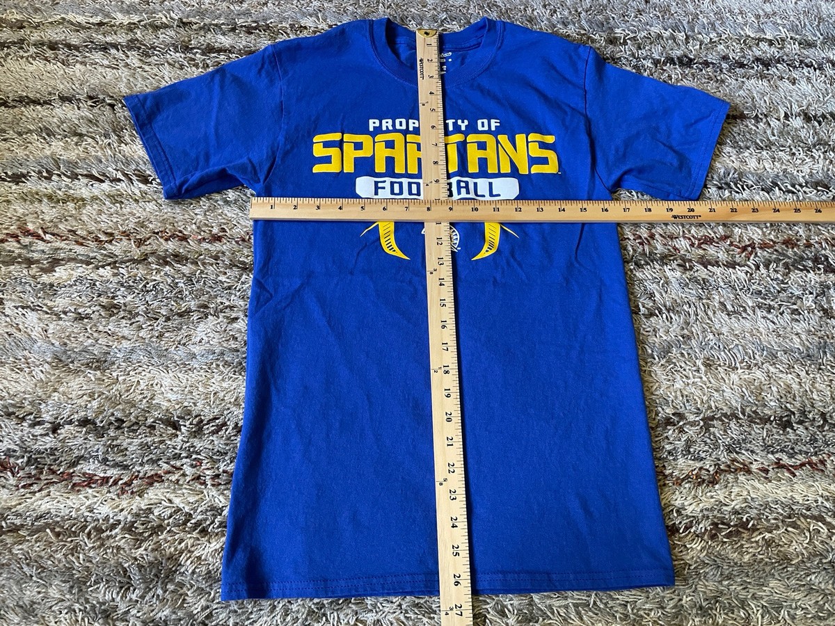 トップス champion 7/s football t shirts USA 3/4 Sleeve Football T-Shirt – Champion