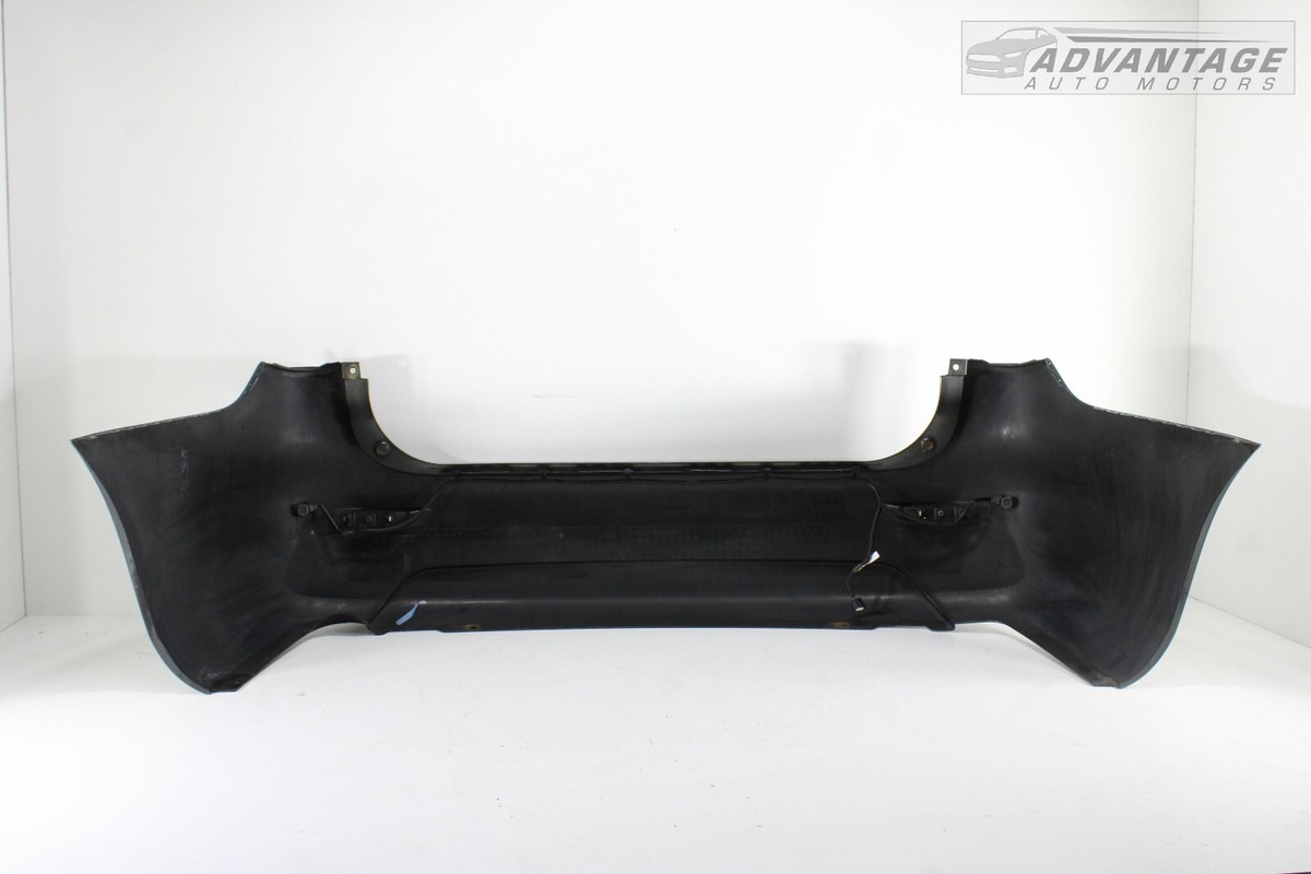 2013-2015 INFINITI JX35 QX60 REAR BUMPER COVER W/ REFLECTOR