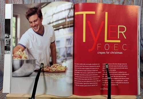 Feiertagskochen mit Amerikas Top-Köchen Magazin 2006 Menüs zum Feiern - Bild 10 von 20
