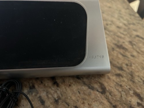 iHome iD9 Speaker Dock with AC Adaptor - No Remote Free Shipping - Picture 6 of 6