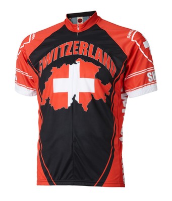 World Jerseys Soviet Union Olympic Mens Cycling Jersey bike bicycle CCCP