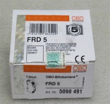 1PC New OBO FRD5 5098491 ir