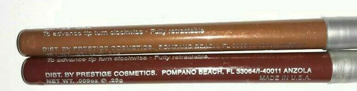 2x Prestige Waterproof Automatic Lipliner - Picture 10 of 10