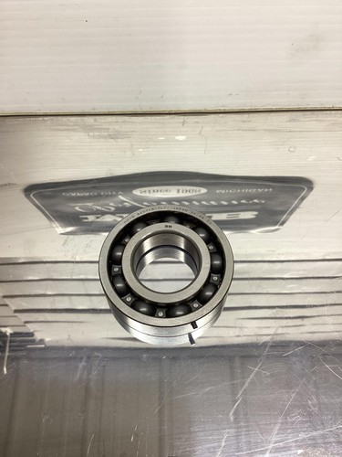 New Ski-Doo 420832575 Crankshaft Crank Bearing OEM Koyo 6207 - Picture 2 of 4