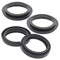 Gabelwellendichtring Kit Inkl. Staubkappen All Balls 56-129 FüR Yamaha FZS Fazer
