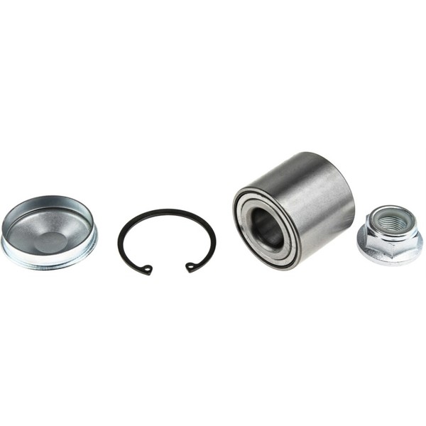 1X NTY Radlagersatz Hinterachse FüR Renault ScéNic III JZ0/1_ JM0/1_ K9A/M/N_-image