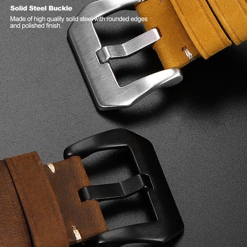Leather Watch Band Fit For Casioak GM2100 GA2100 DW5600 GW-B5600 GM110 - Picture 4 of 28