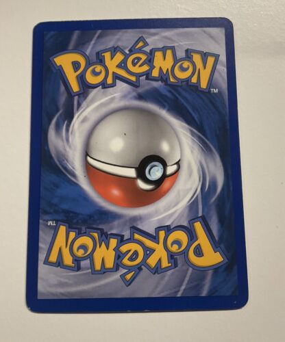 Pikachu Holo 035 Ninendo Promos Black Star Promo NM Pokémon TCG - Picture 3 of 7