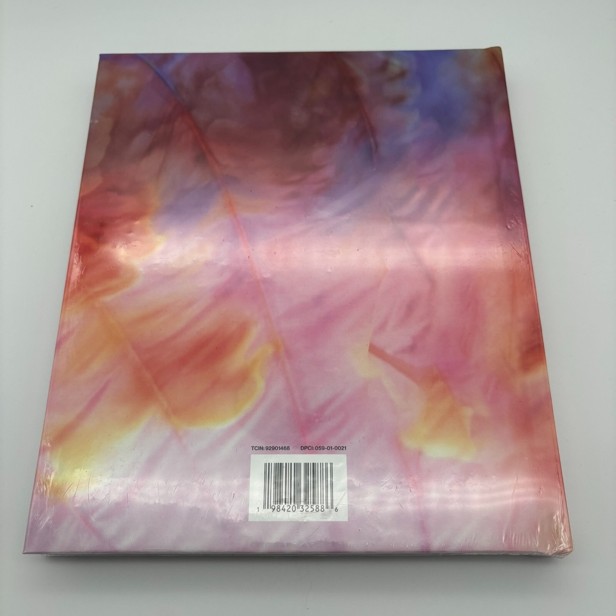 Taylor Swift The Eras Tour Book Official Target Exclusive