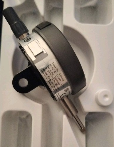 New. Mitutoyo Absolute Digital Indicator, Model S112TX, 543-793-10 - Picture 2 of 4