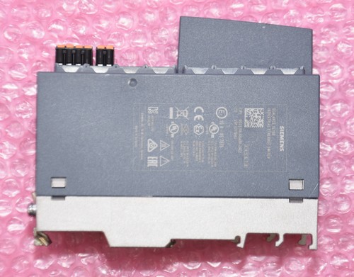 Siemens SCALANCE XC108 / 6GK5108-0BA00-2AC2 / Unmanaged IE Switch / E:3 - Picture 5 of 11