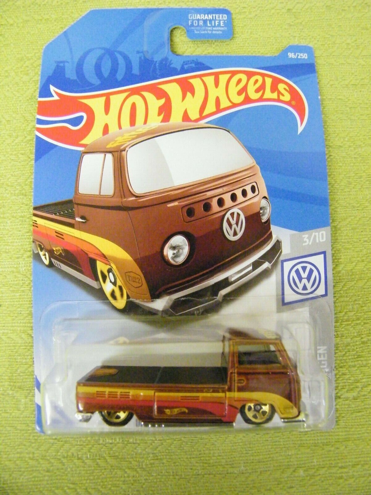 caliente ruedaS VOLKSWAGEN T2 PICKUP caliente ruedaS VOLKSWAGEN T2 PICKUP