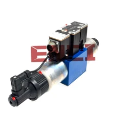 4WREE 10 E75-22/G24K31/A1V Bosch Rexroth Valve 4WREE10E75-22/G24K31/A1V