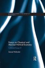 Essays on Classical and Marxian Political Economy: Collected Essays IV by Samuel Hollander (Paperback, 2015)
