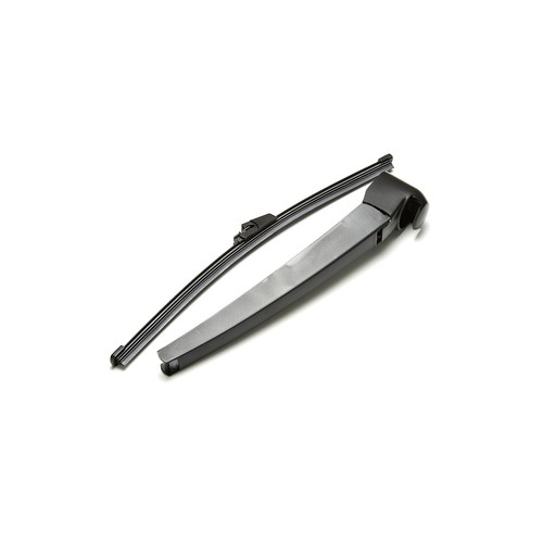 Premier VOLKSWAGEN POLO MK4 9N 9N3 HATCHBACK 2002-2009 REAR WINDSCREEN WIPER ARM - Picture 4 of 9