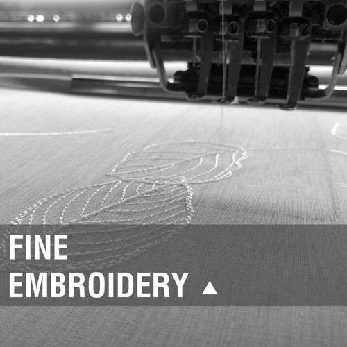 2 Panels Sheer Treatment Leaf Embroidered Curtains Rod Pocket for Bedroom - Picture 59 of 62