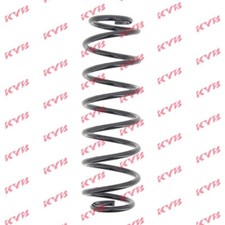 1x SCHRAUBENFEDER FAHRWERKSFEDER HINTEN KYB RH6627 A NEU OE QUALITÄT RH6627