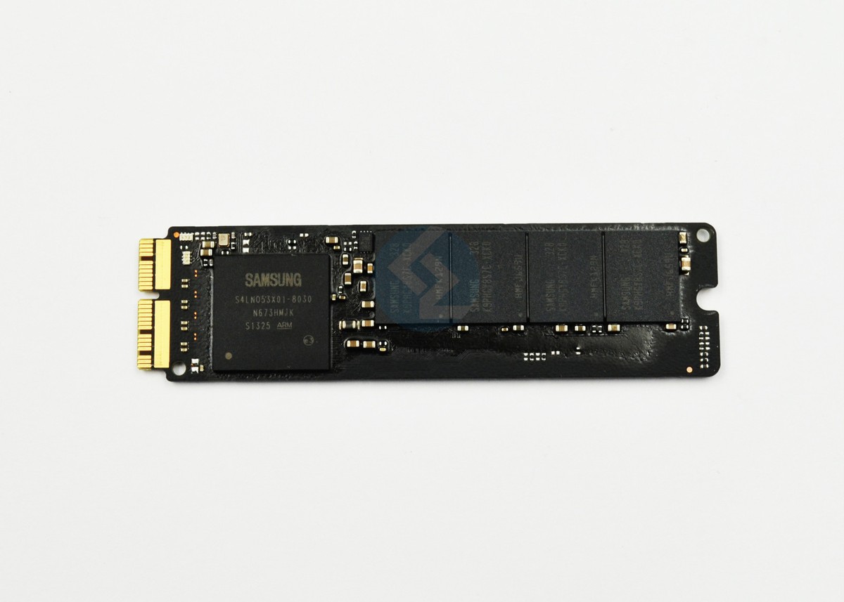 内蔵型SSD SSD MacBook Pro (Retina) 13 kit 960 GB SSD MacBook