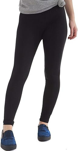 Womens Stretchy Plus Size Long Legging Full Length Yoga Pant Ladies Jogging - Picture 2 of 40