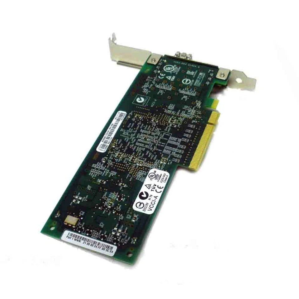 IBM 00Y5628 Qlogic HBA 8GB FC PCIe 1-Port - Image 3 of 4