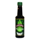 (Pack of 6) Sarson's  Rich & Dark Browning Colour 150ml