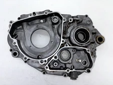 2001 97-07 KAWASAKI KLX300R CRANKCASE LEFT