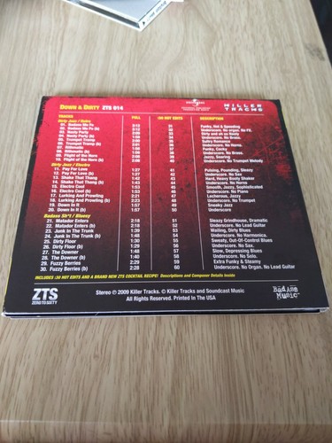 CD Sampler Job Lot 13 CDs - Imagen 8 de 12
