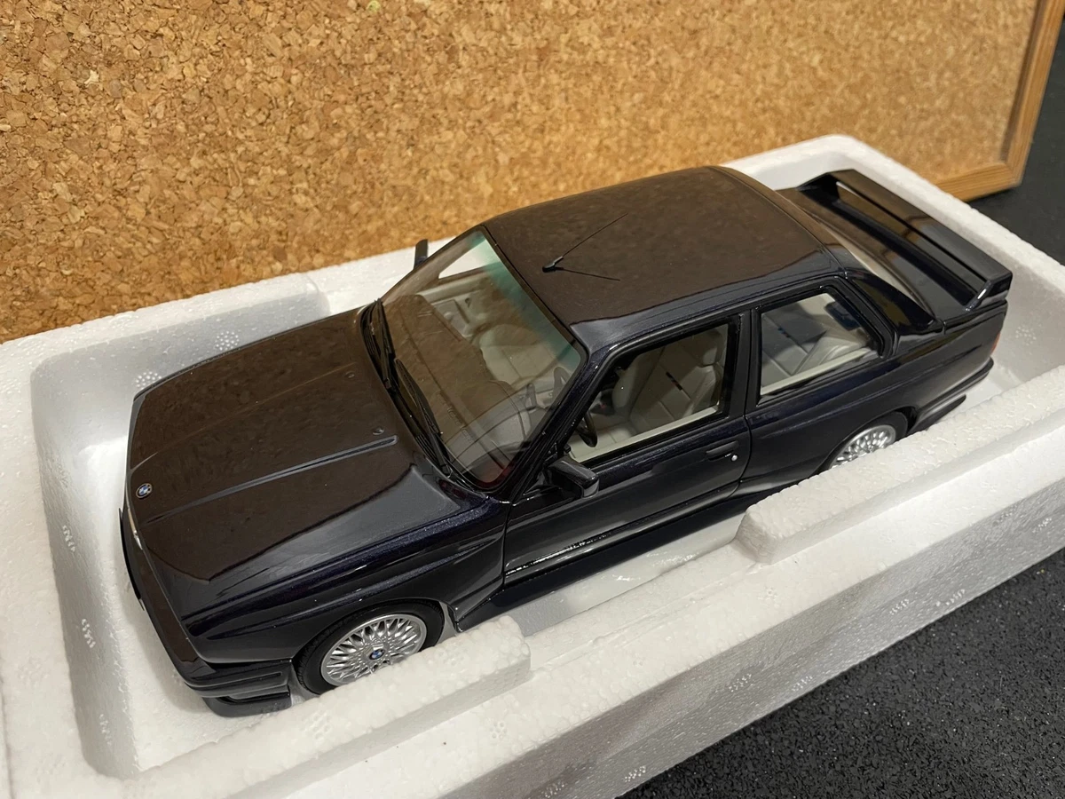Ottomobile 1:18 BMW 325i E30 Convertible Année De Construction 1986 Rouge Ot1194 Ottomobile 1:18 BMW 325i E30 Convertible Année De Construction 1986 Rouge Ot1194
