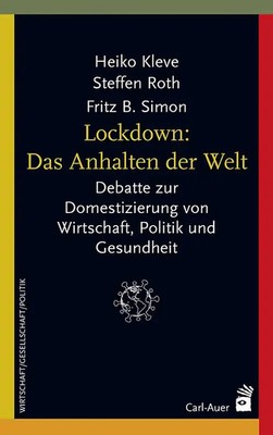 Lockdown: Das Anhalten der Welt ZUSTAND SEHR GUT