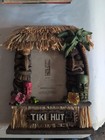 4x6 Tiki Hut Picture Frame