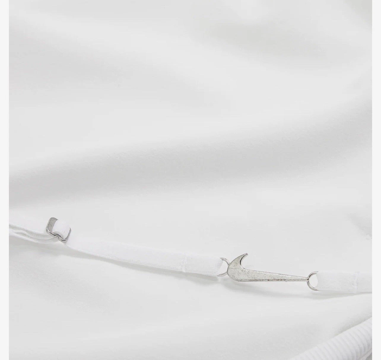 Abito a strati Nike x Jacquemus FJ3140 100 Taglia M