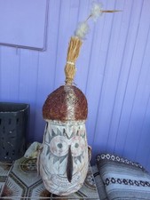 Tago Dance Mask from Papua New Guinea