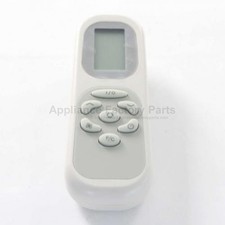 General Electric Air Conditioner Part # WJ26X23988 - Use Nla Item Remote Control