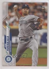 2020 Topps Vintage Stock /99 Sam Tuivailala #499