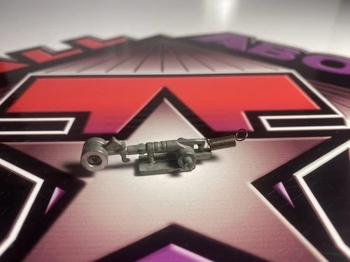 Transformers G1 Jetfire Front Landing Gear w/ Spring