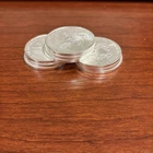 New Listing2010’s All 9 American Silver Eagle 1 oz .999 Fine Silver BU