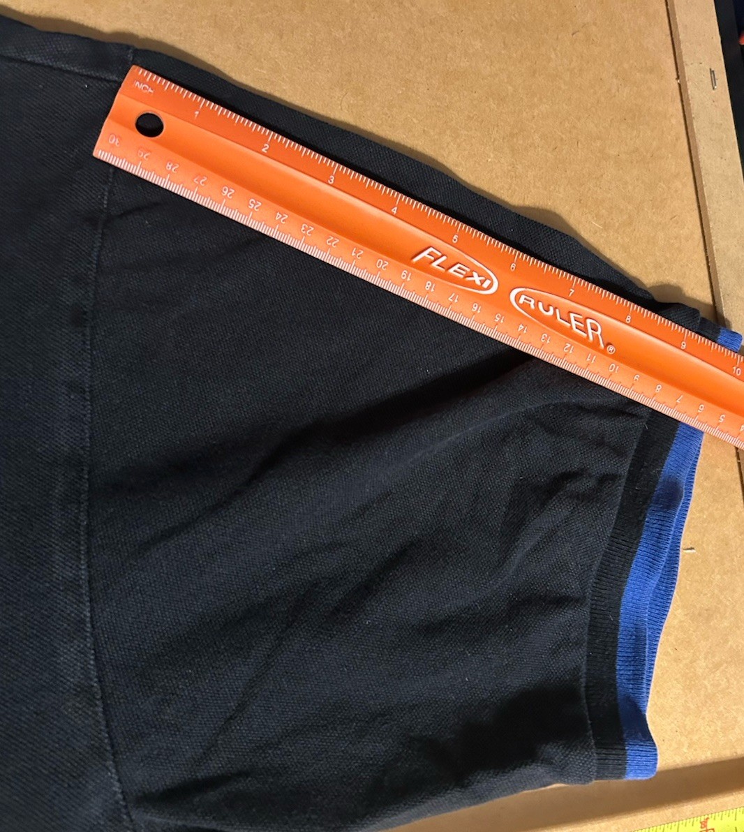 VTG Walt Disney World Polo Shirt Men 2XL Black Short Sleeve Castle Fireworks thumbnail 21