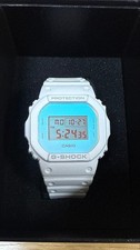 G-SHOCK 5600 BEACH TIME LAPSE [with case]