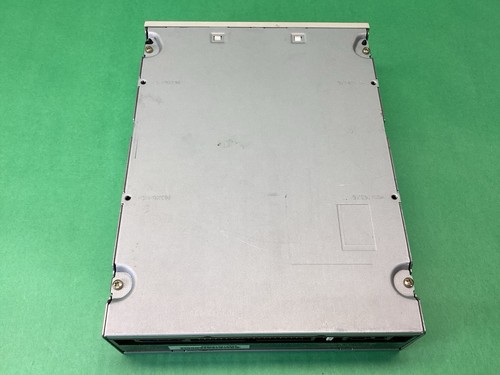 BEIGE Samsung SC-152 IDE Internal Desktop CDROM CD Drive - UNTESTED - Picture 8 of 9