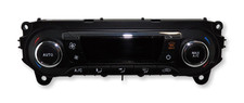 BM5T18C612CL Ford Focus 3 Genuine Electric A/C Heater Climate Control Panel