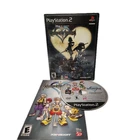 Kingdom Hearts Sony PlayStation 2 PS2 CIB Complete Working & Tested