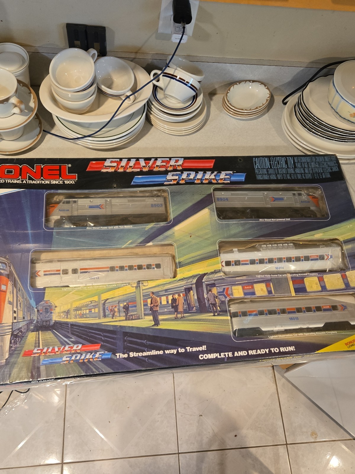 Click here to see eBay Auction