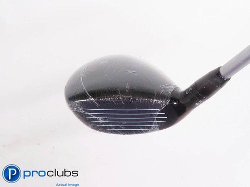 NEW Titleist TSR1 23* 5 HYBRID - MMT Silver 50 R2 Senior Flex 440564 - Picture 2 of 4